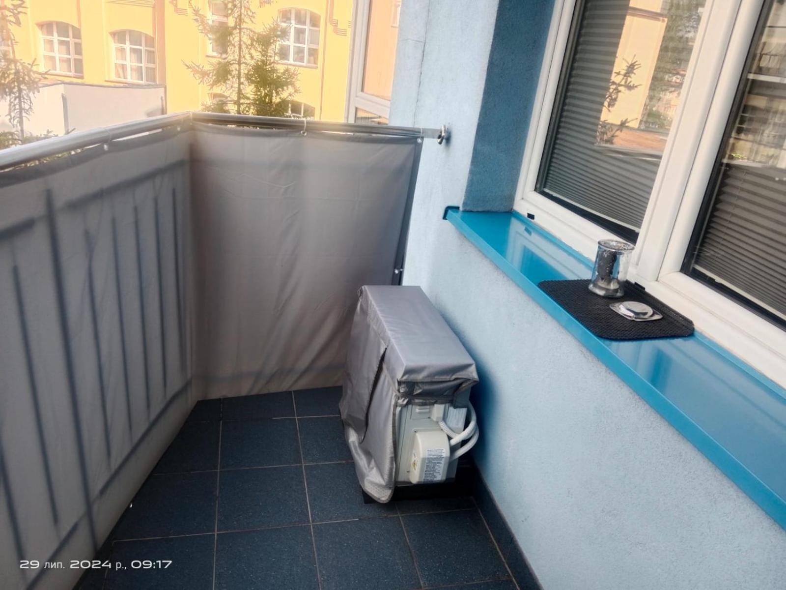 Apartment Arya Kolobrzeg