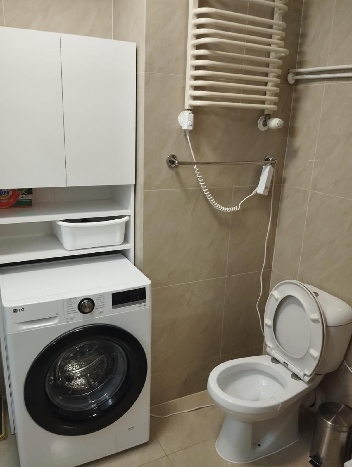 Apartment Arya